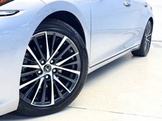 LEXUS ES 300h 2.5 16V HÍBRIDO LUXURY CVT